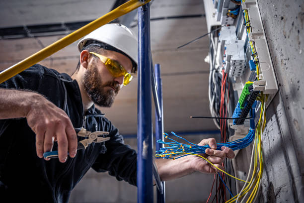 Best Emergency Electrical Repair  in Riverside, PA