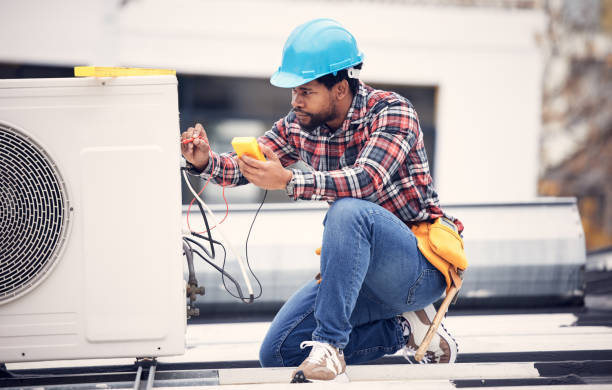 Best Affordable Electrician  in Riverside, PA