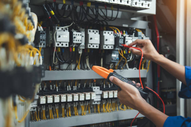 Best Electrical Troubleshooting Services  in Riverside, PA