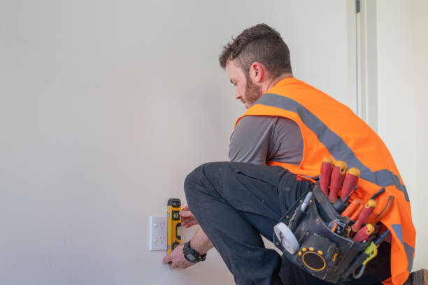 Best Home Electrical Repair  in Riverside, PA