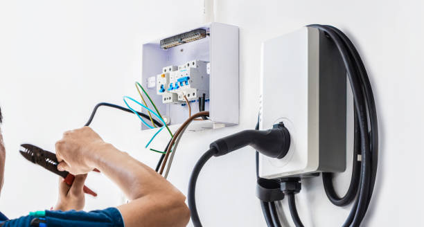 Electrical Rewiring Services in PA