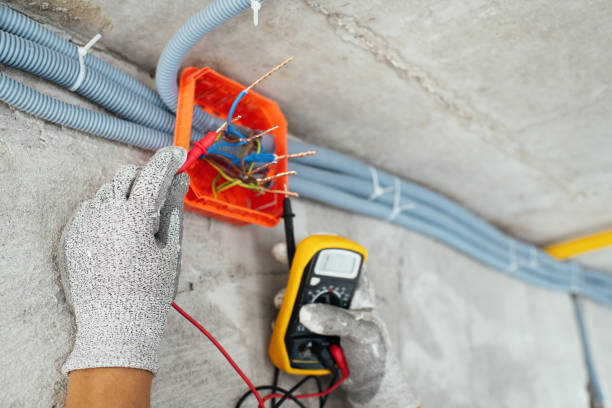 Best Electrical Rewiring Services  in Riverside, PA