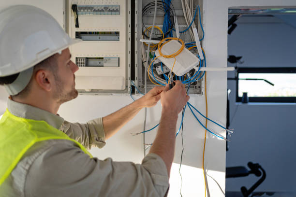 Best Circuit Breaker Repair  in Riverside, PA